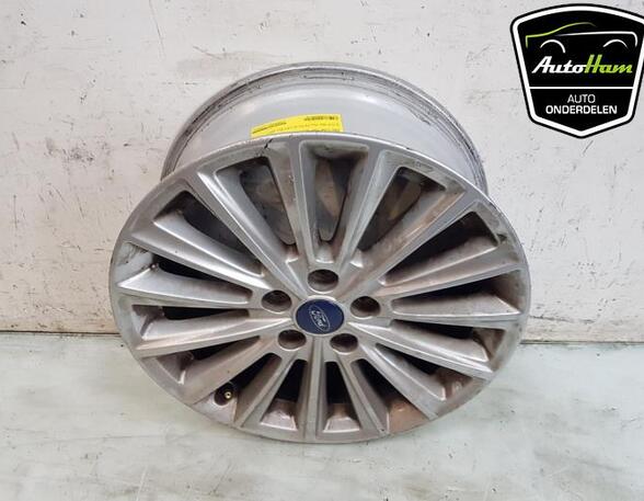 Steel Rim FORD C-MAX II (DXA/CB7, DXA/CEU), FORD FOCUS III Turnier