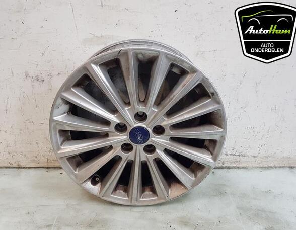 Steel Rim FORD C-MAX II (DXA/CB7, DXA/CEU), FORD FOCUS III Turnier