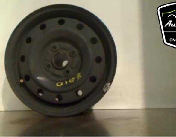 Stalen velg SUZUKI SWIFT III (MZ, EZ)