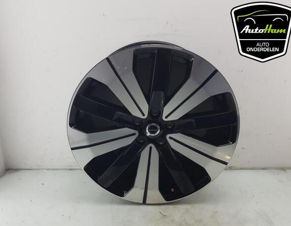 Steel Rim VOLVO XC40 (536), VOLVO C40 (539)