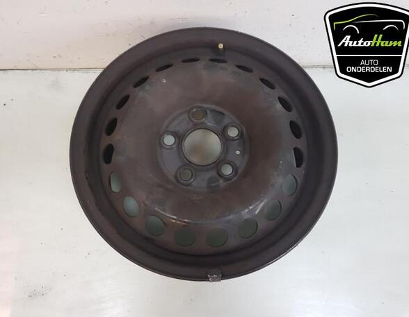 Stalen velg VW TRANSPORTER VI Van (SGA, SGH, SHA, SHH)