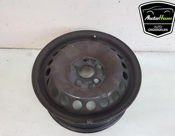 Stalen velg VW TRANSPORTER VI Van (SGA, SGH, SHA, SHH)