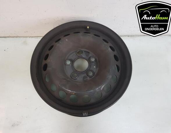 Felge Stahl VW Transporter T6 Kasten  7LA601027B P19529695