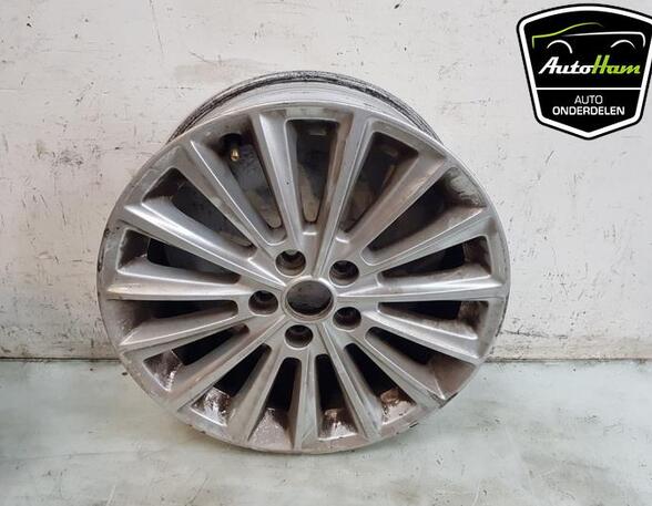 Steel Rim FORD FOCUS III Turnier, FORD C-MAX II (DXA/CB7, DXA/CEU)