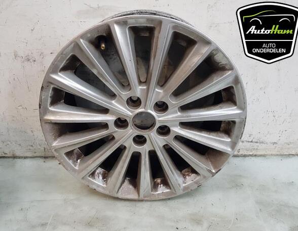 Steel Rim FORD FOCUS III Turnier, FORD C-MAX II (DXA/CB7, DXA/CEU)