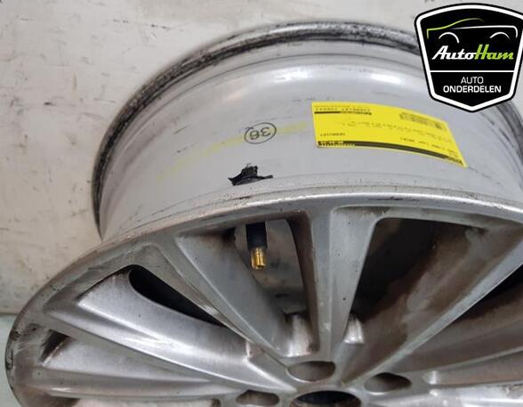 Stalen velg FORD FOCUS III Turnier, FORD C-MAX II (DXA/CB7, DXA/CEU)