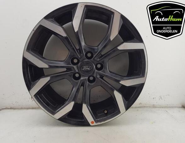 Steel Rim FORD PUMA (J2K, CF7)