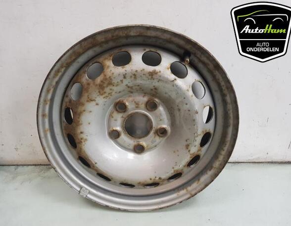 Stalen velg VW CADDY IV Box Body/MPV (SAA, SAH)