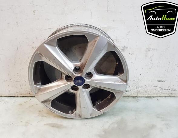 Steel Rim FORD GALAXY III (CK), FORD S-MAX (CJ, WA6)