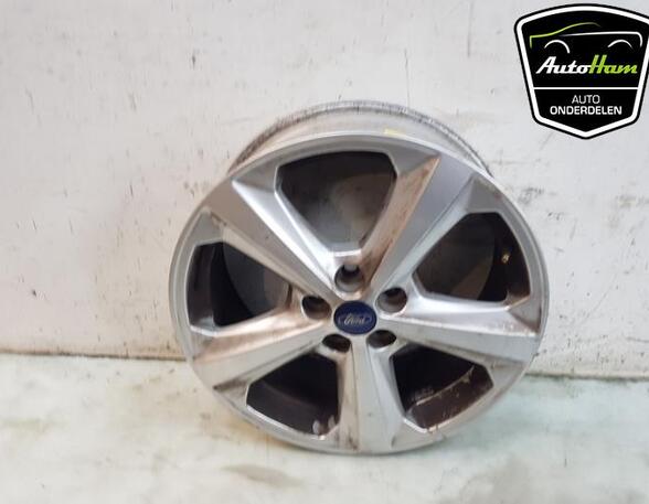 Steel Rim FORD GALAXY III (CK), FORD S-MAX (CJ, WA6)