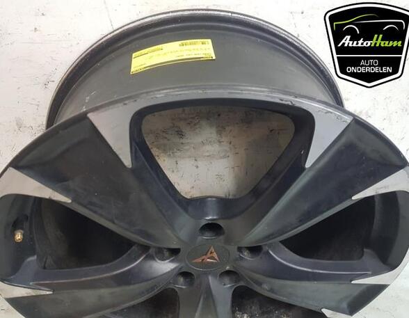 Stalen velg CUPRA LEON Sportstourer (KL8, KU8), SEAT LEON (KL1)