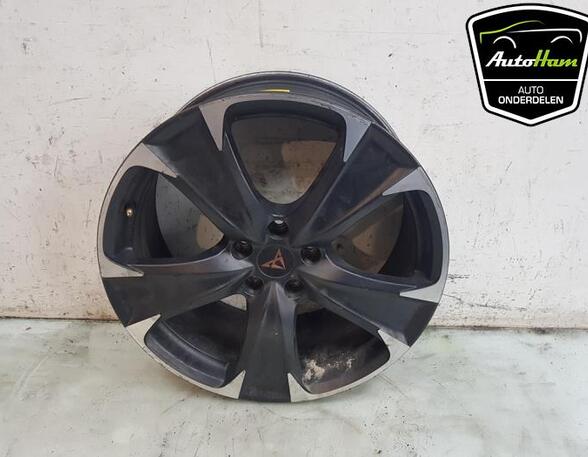 Stalen velg CUPRA LEON Sportstourer (KL8, KU8), SEAT LEON (KL1)