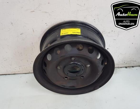 Steel Rim FORD TRANSIT V363 Bus (FAD, FBD)