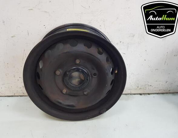 Stalen velg FORD TRANSIT V363 Bus (FAD, FBD)