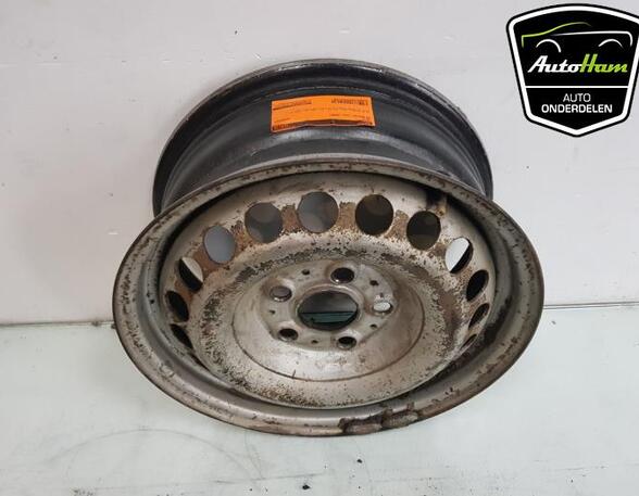 Felge Stahl VW Transporter T5 Kasten  7H8601027A P17981385