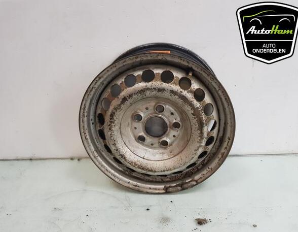 Felge Stahl VW Transporter T5 Kasten  7H8601027A P17981385