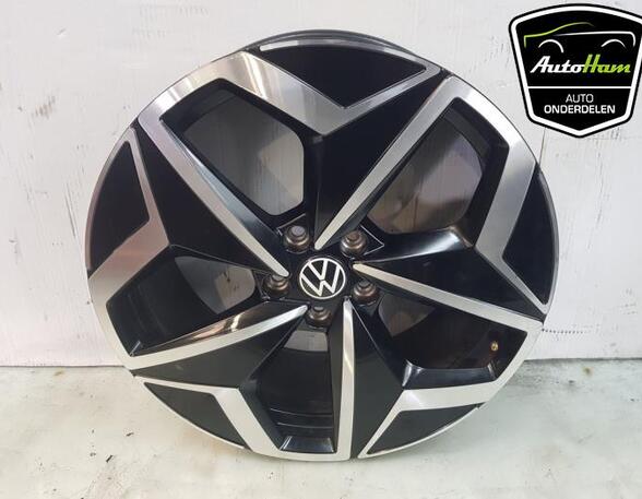 Stalen velg VW ID.3 (E11, E12)