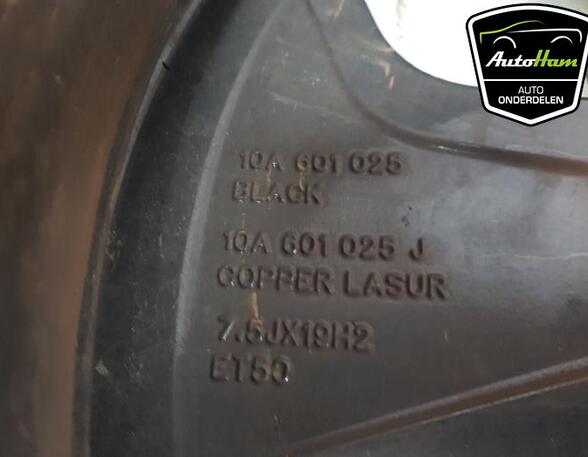 Stalen velg VW ID.3 (E11, E12)