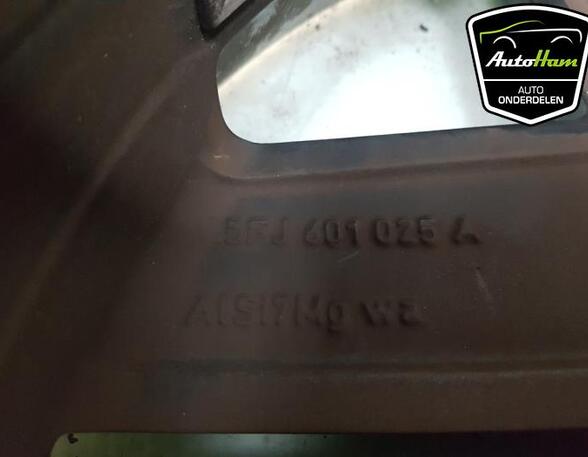 Stalen velg SEAT TARRACO (KN2)