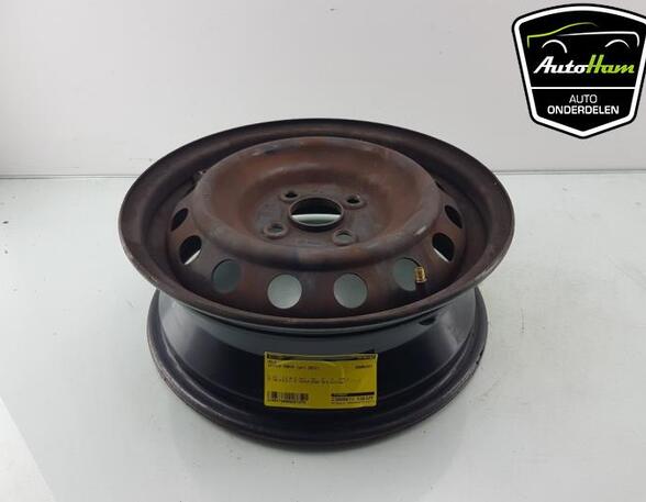 Stalen velg TOYOTA YARIS (_P9_)