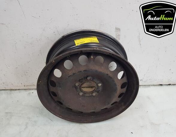 Steel Rim FORD TRANSIT CONNECT V408 Box Body/MPV