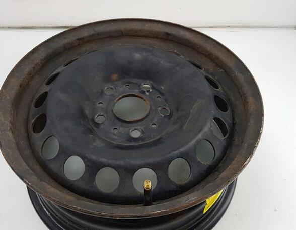 Stalen velg VW GOLF VII (5G1, BQ1, BE1, BE2)