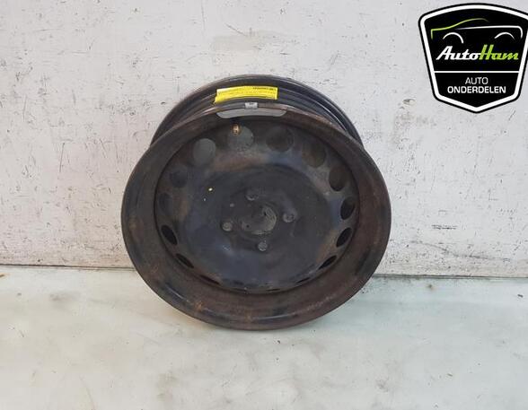 Steel Rim KIA PICANTO (JA), KIA PICANTO (TA)