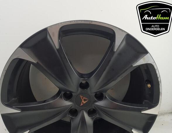 Stalen velg CUPRA LEON Sportstourer (KL8, KU8), SEAT LEON (KL1)