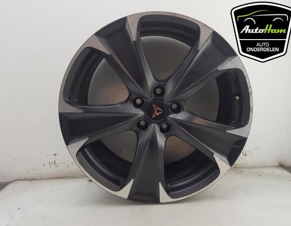 Stalen velg CUPRA LEON Sportstourer (KL8, KU8), SEAT LEON (KL1)