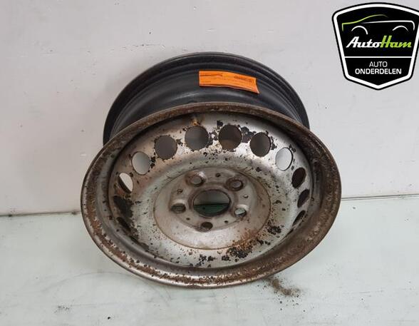 Steel Rim VW TRANSPORTER V Van (7HA, 7HH, 7EA, 7EH)