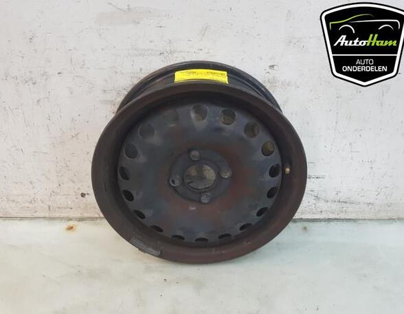 Stalen velg SKODA CITIGO (NF1)