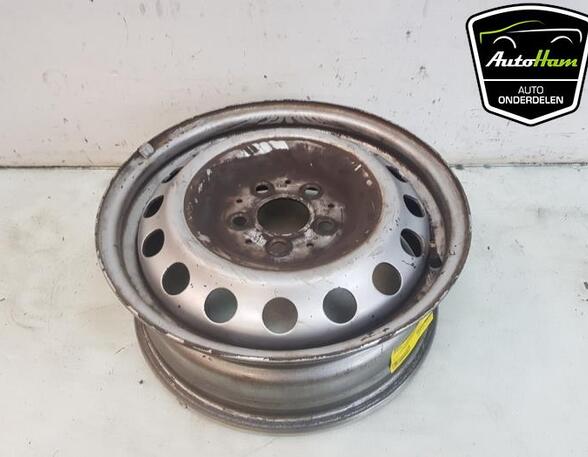 Steel Rim MERCEDES-BENZ VIANO (W639)