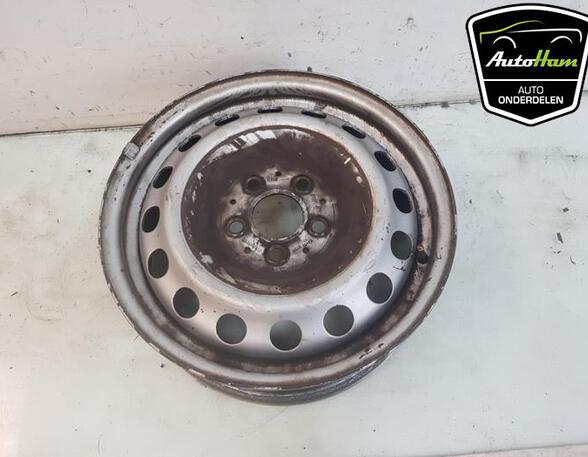 Stalen velg MERCEDES-BENZ VIANO (W639)