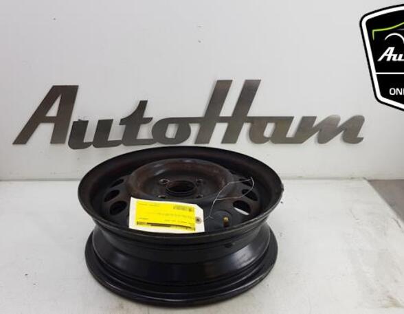 Steel Rim SUZUKI WAGON R+ Hatchback (MM), SUZUKI WAGON R Hatchback