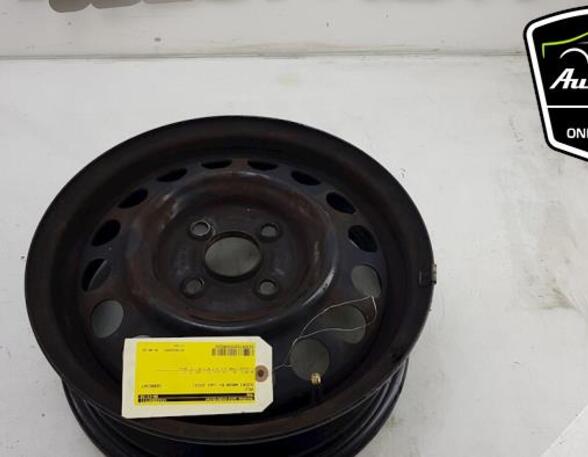 Steel Rim SUZUKI WAGON R+ Hatchback (MM), SUZUKI WAGON R Hatchback