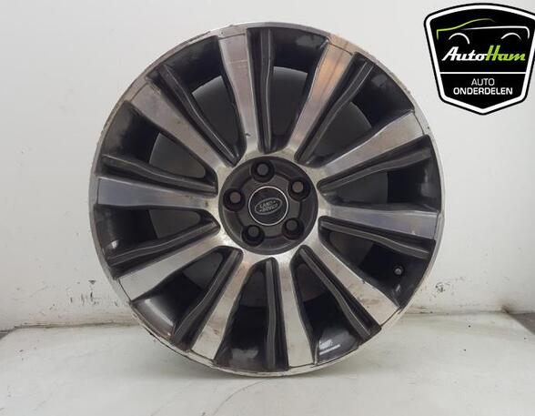 Stalen velg LAND ROVER RANGE ROVER EVOQUE (L538)