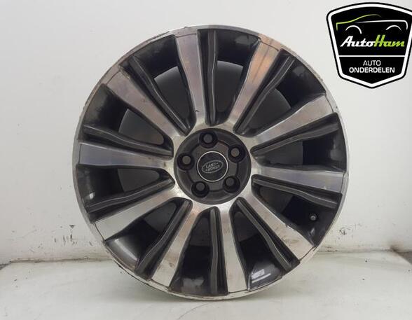 Stalen velg LAND ROVER RANGE ROVER EVOQUE (L538)