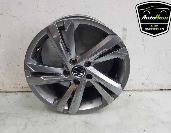 Steel Rim VW GOLF VIII (CD1)