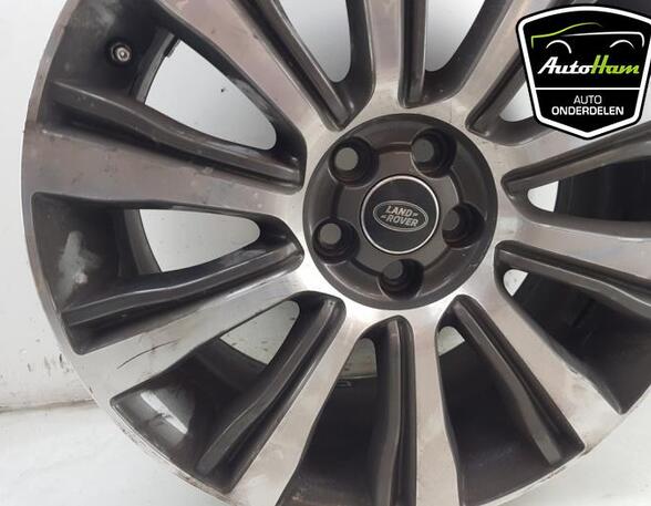 Stalen velg LAND ROVER RANGE ROVER EVOQUE (L538)