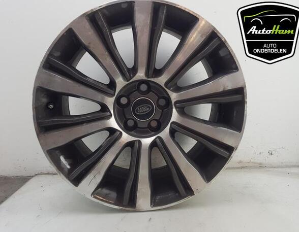 Stalen velg LAND ROVER RANGE ROVER EVOQUE (L538)