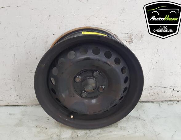 Stalen velg HYUNDAI i10 II (BA, IA)