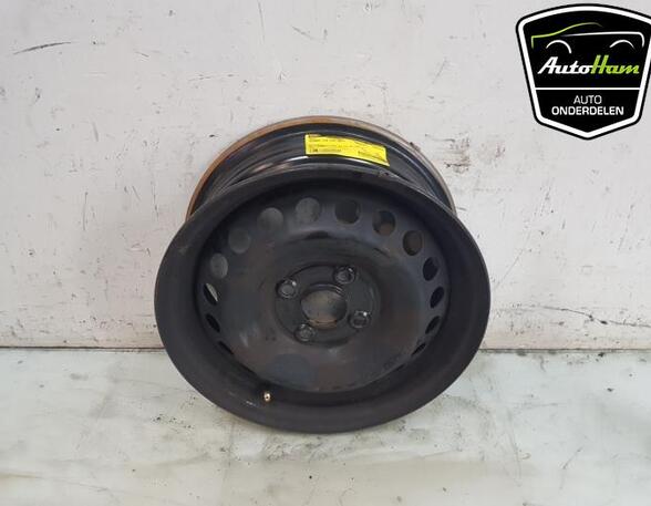 Stalen velg HYUNDAI i10 II (BA, IA)