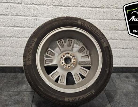 Stalen velg SEAT ARONA (KJ7, KJP)