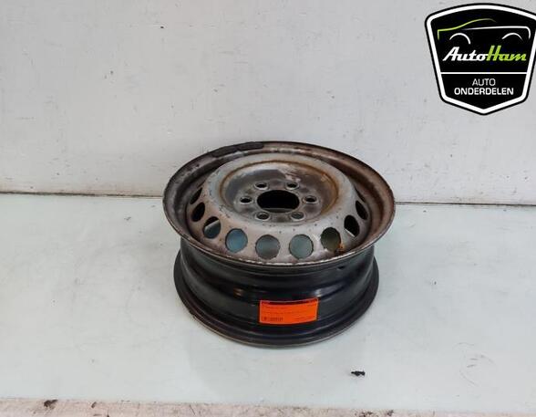 Steel Rim VW CRAFTER 30-50 Van (2E_)