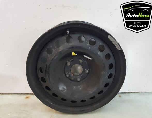 Stalen velg FIAT DOBLO Cargo (263_), FIAT DOBLO MPV (263_)