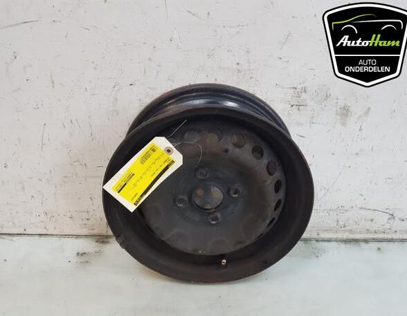 Felge Stahl Hyundai i10 IA 52910B9000 P20332867