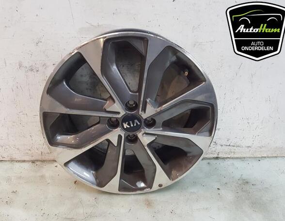 Stalen velg KIA STONIC (YB)