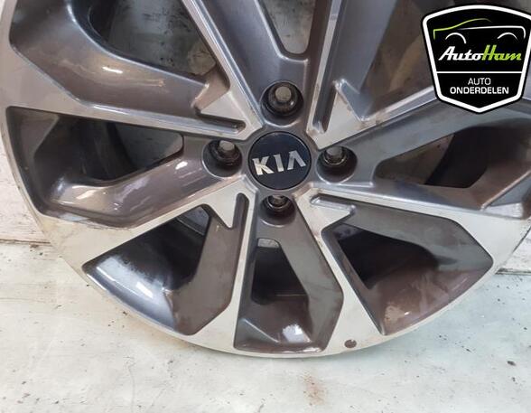 Stalen velg KIA STONIC (YB)