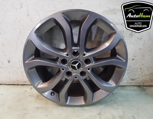 Steel Rim MERCEDES-BENZ C-CLASS (W205), MERCEDES-BENZ C-CLASS T-Model (S205)