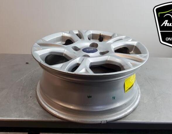 Stalen velg FORD B-MAX (JK)